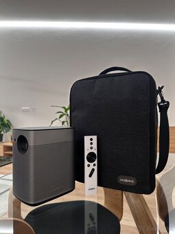 Xgimi Halo projektor - 2