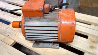 Predam elektromotor trojfazovy-1,5kw-1420otacok - 2