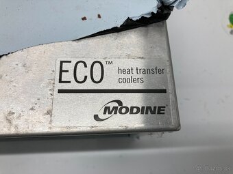 Predám chladič/výparník Modine EVS291ED (ECO, 2023) - 2