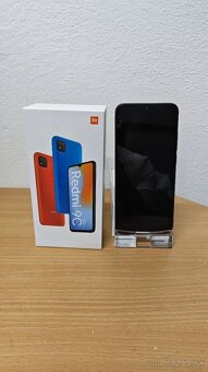 Xiaomi Redmi 9C NFC 3 GB / 64 GB ROM - 2