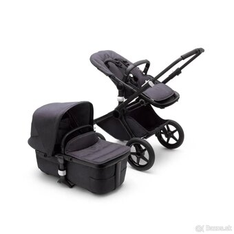 Bugaboo Fox 3 - 2