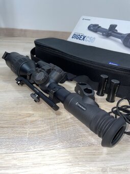 Nočné videnie Pulsar DIGEX C50 - 2