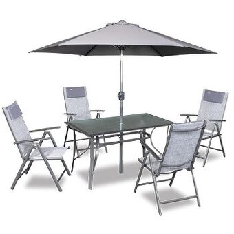 ☎️☎️☎️UPLNE NOVÉ ZÁHRADNÉ SEDENIE ☎️☎️☎️ - 2