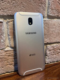 Samsnung Galaxy J5 Pro duos android 9 REZERVOVANE - 2