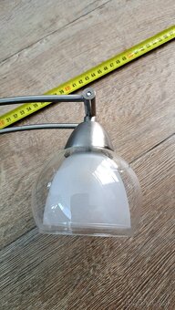 Predám svietidlá na strop a nad zrkadlo. - 2