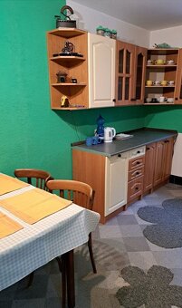 Na predaj 2 izbový byt, ulica Zlatá, Vargove pole, Rožňava - 2