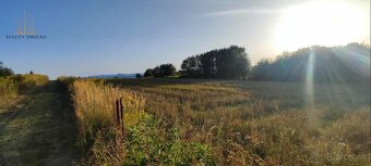 Exkluzívne - Predaj pozemku - Solivar - Presov - 2