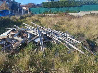 Darujem drevo na kúrenie - Limbach - 2