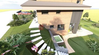 Predaj stavebný pozemok 429 m2, s IS v Litptovskom Mikuláši - 2