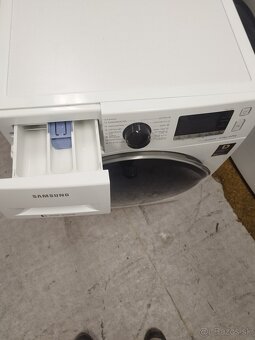 Samsung pračka zo sušičkov - 2