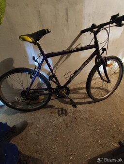 Horské bicykle - 2