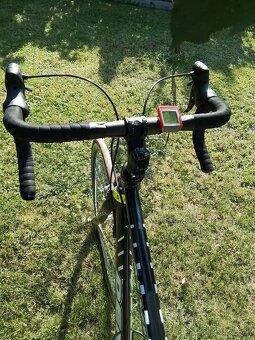 Cestný bicykel - 2