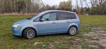C-Max 1.8 TDCi facelift Titanium - 2