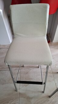 Barove stoličky - 2