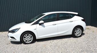 Opel Astra 1.0 SR voz - 2