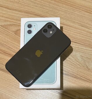 iPhone 11 - 256 GB - Repas - 2