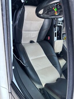 Rozpredam Volvo s40 - 2