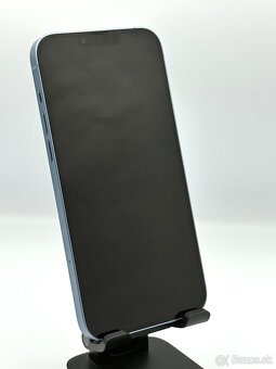 eShop Hellou /  iPhone 14 plus 128GB Blue / AKO NOVÝ - 2