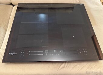 Indukčná varná doska Whirlpool - 2
