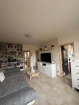 4 izbový byt - Trebišov - 2