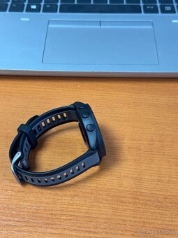 Garmin Forerunner 165 black - 2