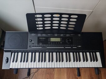 Keyboard Medeli M361 - 2