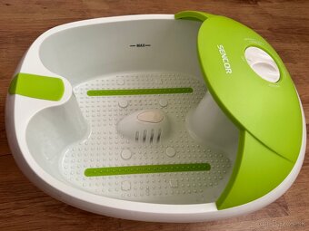 Masážny prístroj na nohy - 2