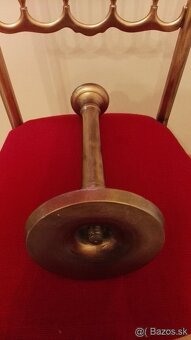 Predám svietnik - 2