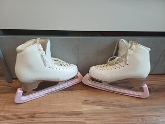 Krasokorčule Edea Overture - 2