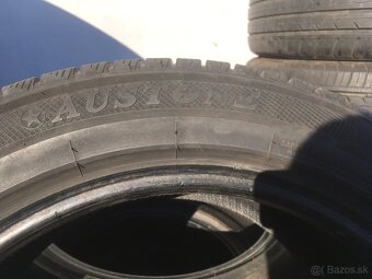 zimne pneumatiky 205/55R16 - 2