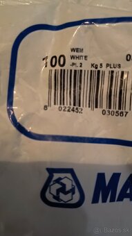 Škarovacia hmota - 2