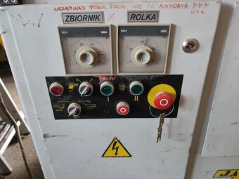 Olepovačka hrán JROMA - 2