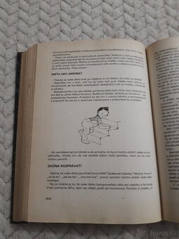 naše dieťa - M.Klímová-Fügnerová - 2