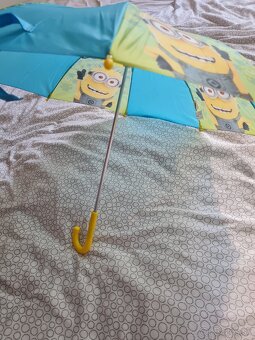 Detský dáždnik Mimoň - 2