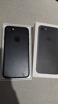 Iphone 7 - 2