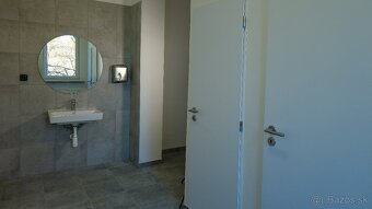 Kancelářské prostory v areálu ALFA, Pražákova 51, Brno - 2