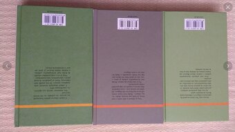 Charizmatický svätec 3 knihy - 2