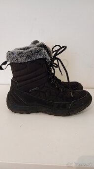 detské čižmy 36 - 2