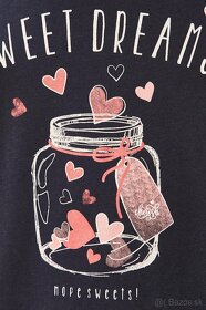 DÁMSKE NOČNÉ KOŠELE - NOVÉ - 2