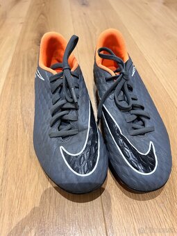 Nike Juniorské kopačky veľkosť 38 - 2