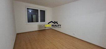 Dvojizbový byt Čadca-Žarec - 2