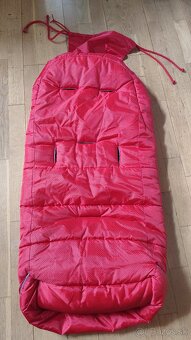 Zimný fusak Eisbarchen - 2