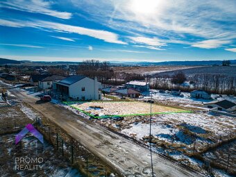 TOP cena Stavebný pozemok v obci Mlynica okr Poprad - 2