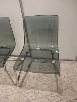 Stoličky Tobias - 2