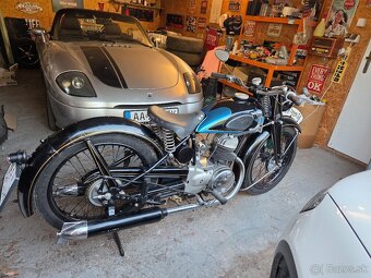 Predám alebo vymením - 2