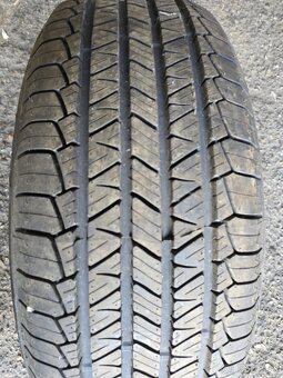 1KS nová 235/60/18 - 2