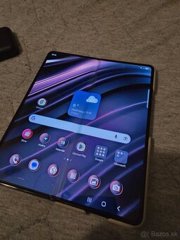 Samsung Zfold 5, 512 GB - 2
