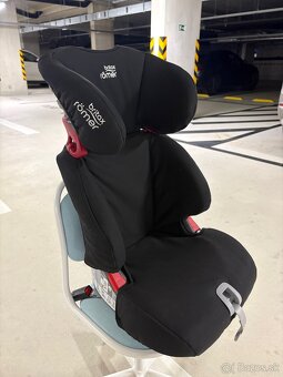 Britax Römer Discovery SL ISOFIX - 2