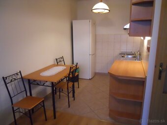 1,5 izbový byt na prenájom - 2
