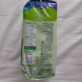 Inkontinenčné vložky Tena Normal 12ks v balení 2,2€/ks - 2